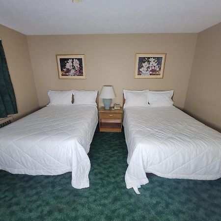 Medina Inn Extérieur photo
