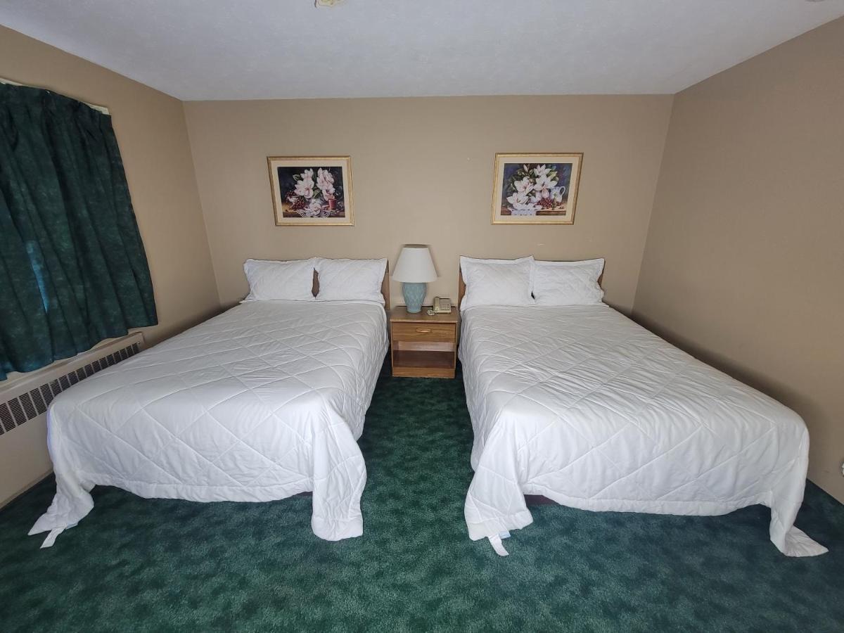 Medina Inn Extérieur photo